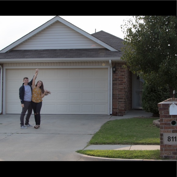 Meet Your Posher, Kristen! - Picture 5 of 6